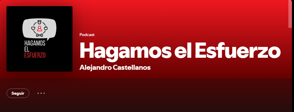 PODCAST DANIEL CASTELLANOS 