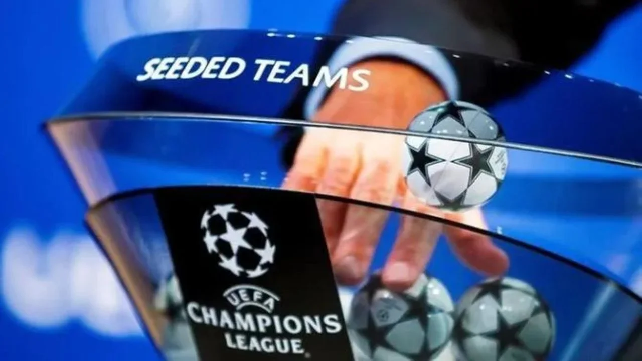 ¿A qué hora es el sorteo de la Champions League y dónde ver en Honduras este jueves?