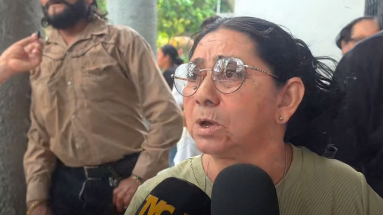 'Fue una caridad que él hizo': abuela de Urías Lobo sale en defensa del tiktoker