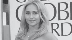 Imagen de Muere Hayden Panettiere, actriz de “Scream” y “Nashville”