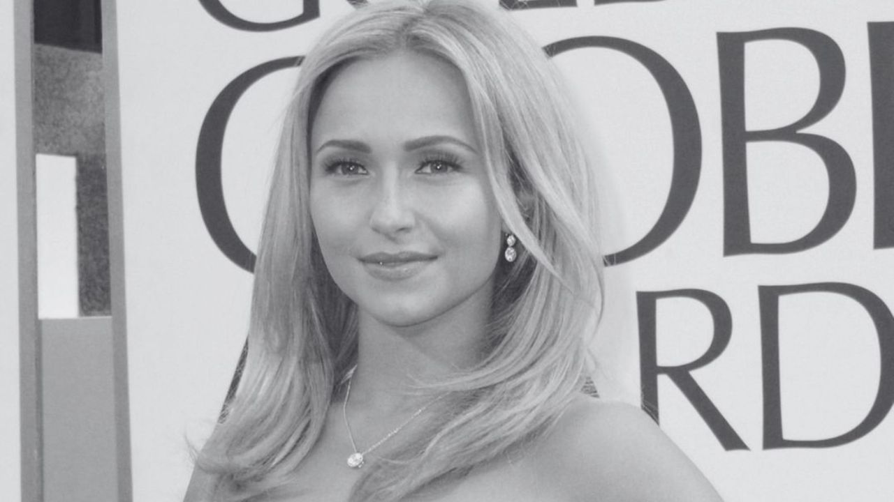 Muere Hayden Panettiere, actriz de “Scream” y “Nashville”