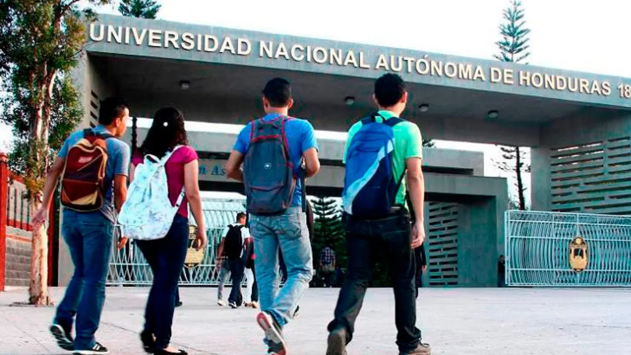 Imagen Principal de Nota: PHUMA UNAH 2027: fechas, requisitos y pasos para nuevos aspirantes