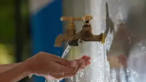 Imagen de La UMAPS anuncia nueva disposición para distribuir agua en Tegucigalpa