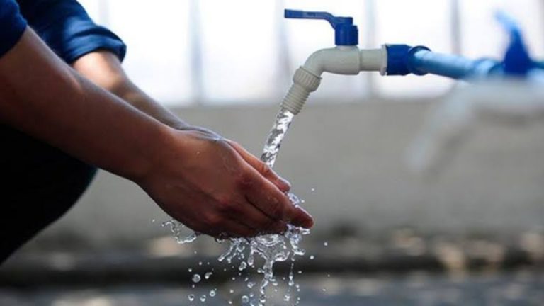 Imagen Principal de Nota: Lista de colonias de Tegucigalpa que recibirán agua del 8 al 14 de agosto