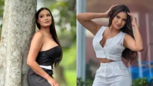 Imagen de 'Pronto... juntas': Alejandra Rubio genera preocupación tras publicar estados en WhatsApp