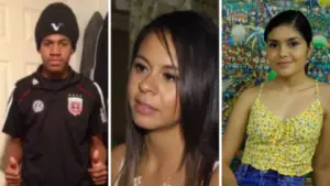 Imagen de Antes de la fama: así lucían reconocidos creadores de contenido hondureños