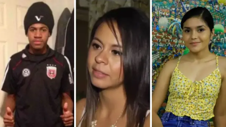 Imagen Principal de Nota: Antes de la fama: así lucían reconocidos creadores de contenido hondureños