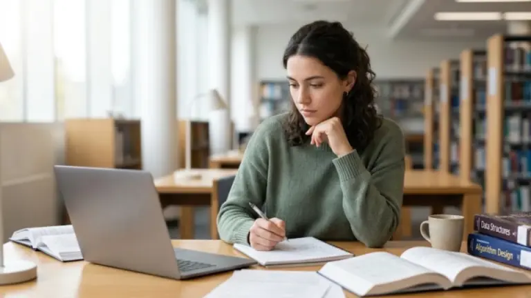 Imagen Principal de Nota: Becas internacionales de Sedesol: requisitos para aplicar desde el extranjero