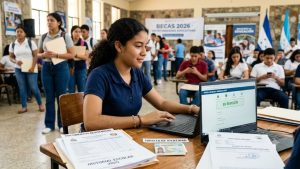 Imagen de ¿Tu beca sigue en revisión? Sedesol explica qué debes hacer