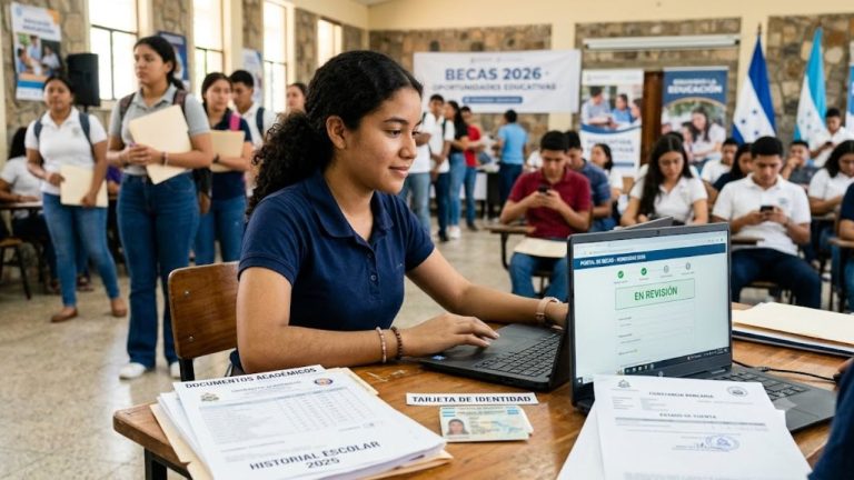 ¿Tu beca sigue en revisión? Sedesol explica qué debes hacer