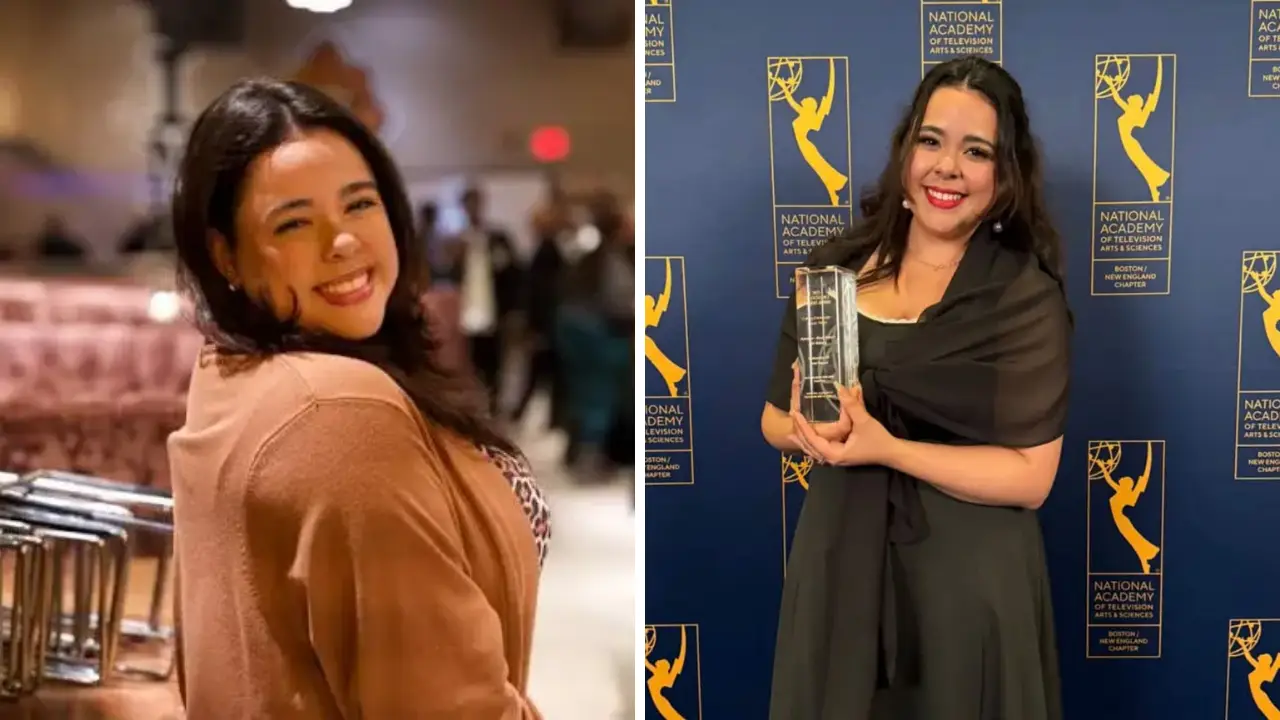 Cineasta hondureña, Elisa Gabrielle, destaca en competencia internacional en EE. UU.