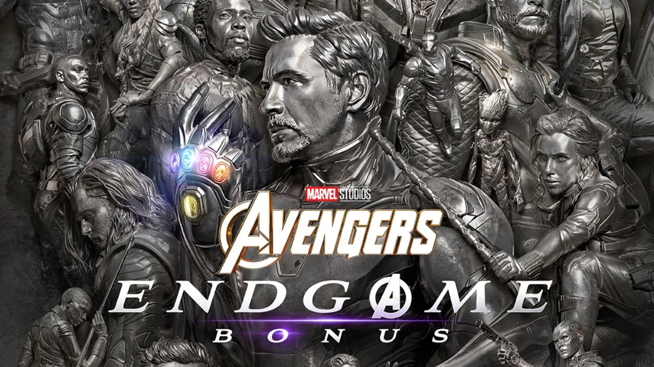 ¿Cuándo sale ‘Avengers: Endgame Bonus Infinity Vision’ y cómo conectará con ‘Doomsday’?