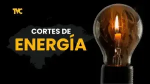 Imagen de Estas colonias no tendrán energía este miércoles 12 de agosto en Honduras