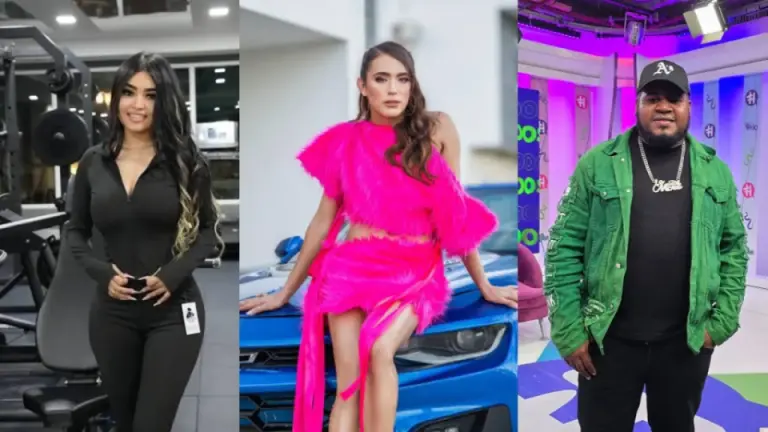 Imagen Principal de Nota: No todo es TikTok: así es la vida de los creadores hondureños fuera de cámara