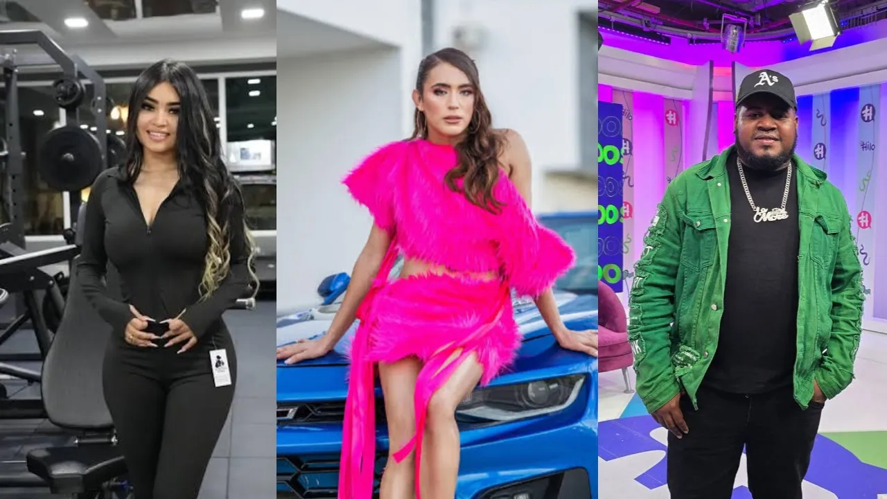 Imagen Principal de Nota: No todo es TikTok: así es la vida de los creadores hondureños fuera de cámara