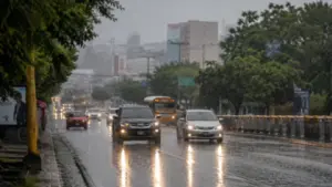 Imagen de ¿Cuándo terminará la canícula y volverán las lluvias a Honduras? Esto dice experto