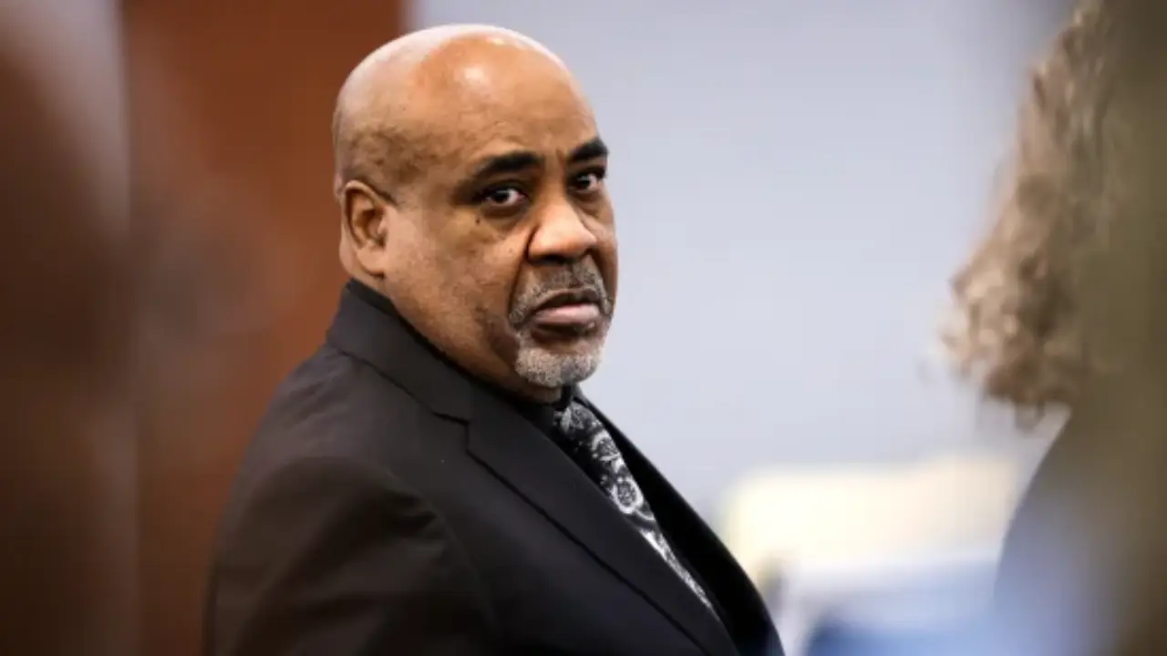 Declaran culpable a Duane Davis por asesinato de Tupac Shakur en Las Vegas