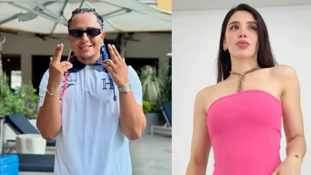 ¿Vendrá a Honduras? Emma Coronel confirma si estará en el cumpleaños de Davis Flow