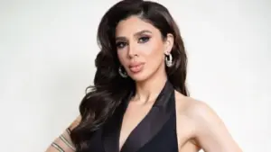 Imagen de 'Yo sí trabajo': Emma Coronel rompe el silencio y revela cómo se gana la vida