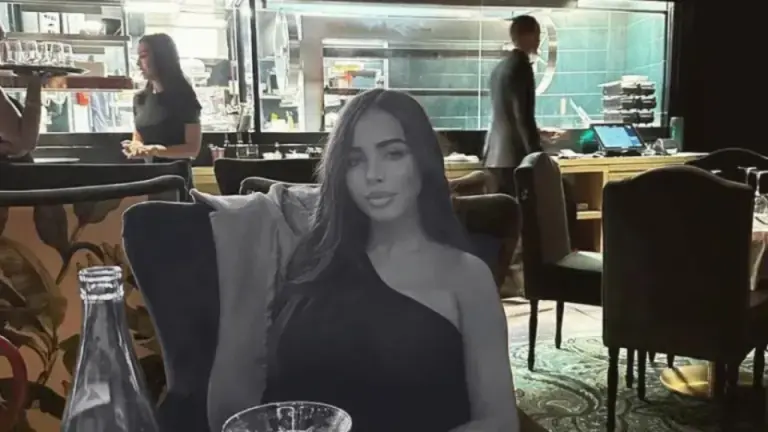 Encuentran sin vida a la influencer Sonia Bellina y revelan escalofriantes detalles