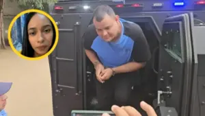 Imagen de ‘Lo dejaron solo’: expareja de Urías Lobo arremete contra tiktokers