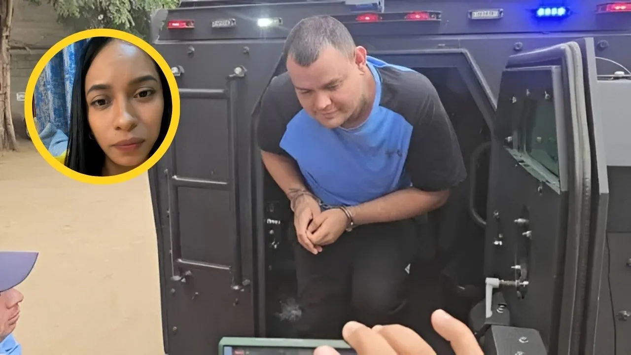 ‘Lo dejaron solo’: expareja de Urías Lobo arremete contra tiktokers