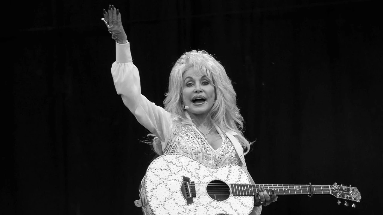 Fallece Dolly Parton, legendaria estrella de la música country y del cine, a los 80 años
