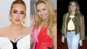 Imagen de Hayden Panettiere y otras famosas que enfrentaron depresión posparto