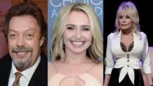 Imagen de ¿Regla de tres? Lista de famosos que han muerto en agosto de 2026