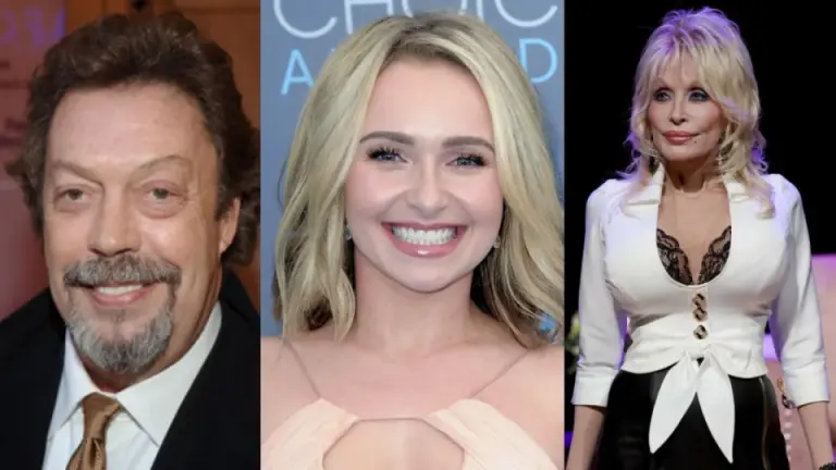 Imagen Principal de Nota: ¿Regla de tres? Lista de famosos que han muerto en agosto de 2026