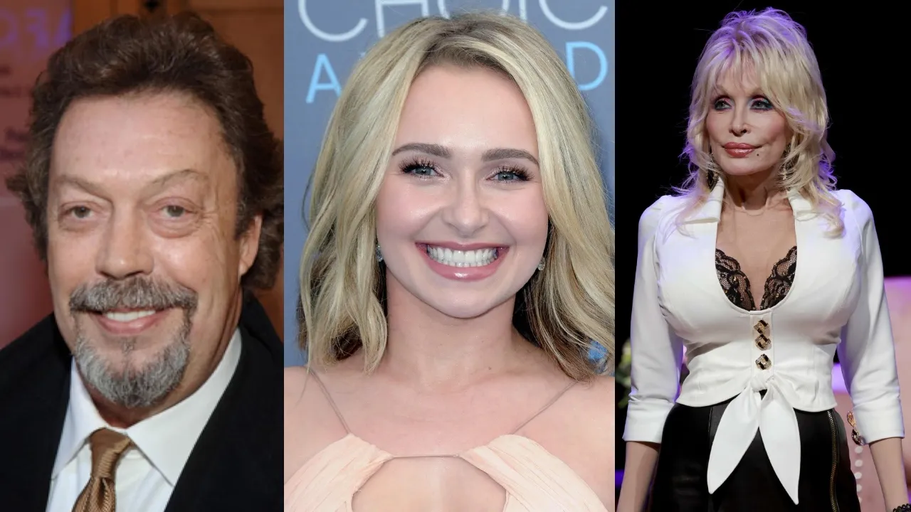 ¿Regla de tres? Lista de famosos que han muerto en agosto de 2026
