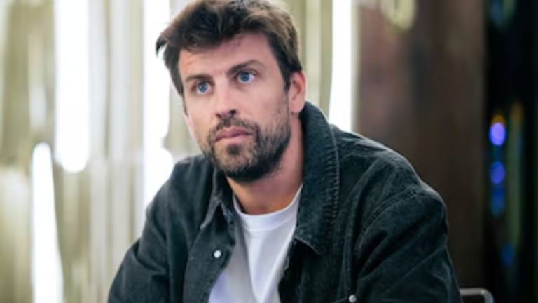 Imagen Principal de Nota: Gerard Piqué está de luto: muere un querido miembro de su familia