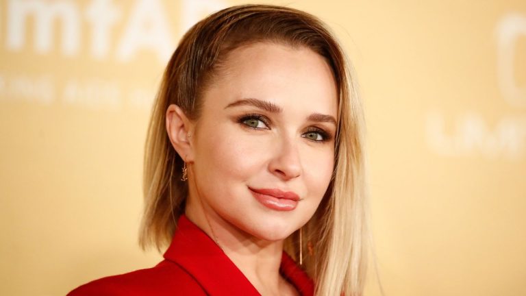 Imagen Principal de Nota: Llamada al 911 revela dramáticos detalles antes de la muerte de Hayden Panettiere