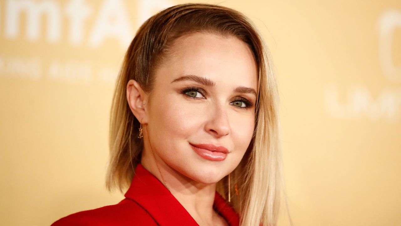 Llamada al 911 revela dramáticos detalles antes de la muerte de Hayden Panettiere