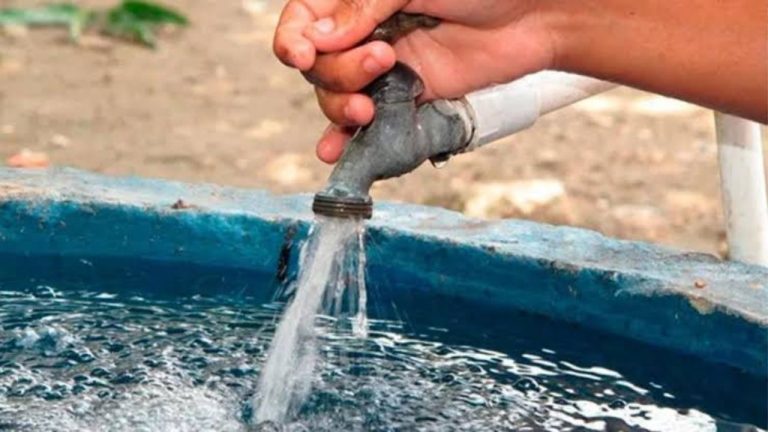 Imagen Principal de Nota: Lista de colonias de Tegucigalpa que recibirán agua del 01 al 6 de septiembre