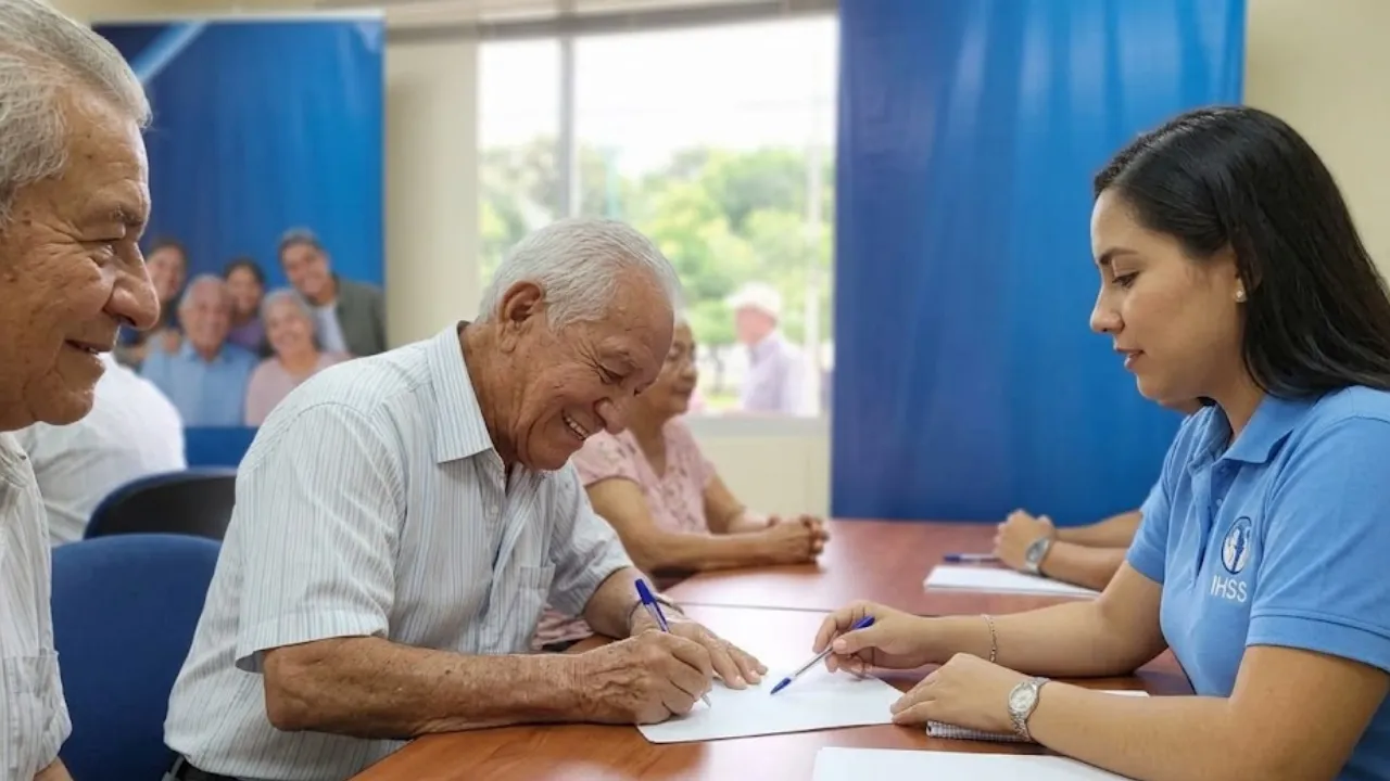¿Cuánto paga el IHSS por jubilación en Honduras? Esto podría recibir según su salario