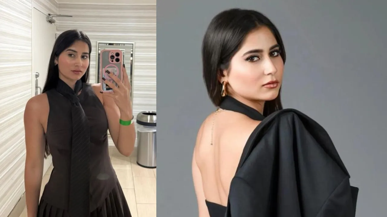 Video: Influencer es detenida tras quemar con cera caliente a sus hijas