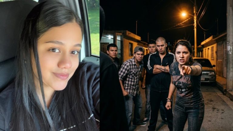 Imagen Principal de Nota: 'Con vos quiero hablar': Abogada tiktoker relata tenso encuentro con amante de su ex