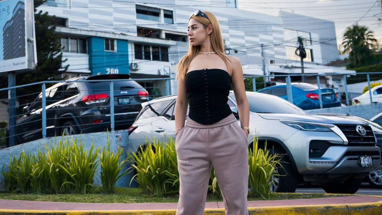 Katherine Díaz sorprende al confesar que estuvo presa en España tras violenta pelea