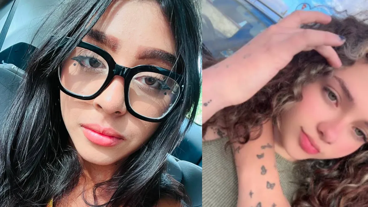 Imagen Principal de Nota: ¿'La Yiyi' y 'La Sarca Biker' harán colaboración? Esto se sabe