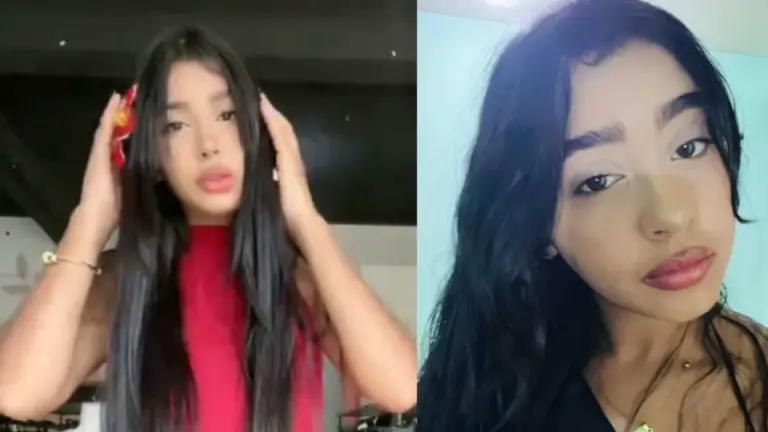 Imagen Principal de Nota: 'La Yiyi' y sus videos virales: estos son los tres más vistos