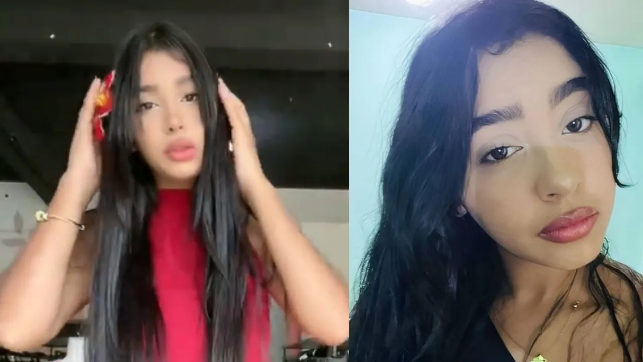 Imagen Principal de Nota: 'La Yiyi' y sus videos virales: estos son los tres más vistos