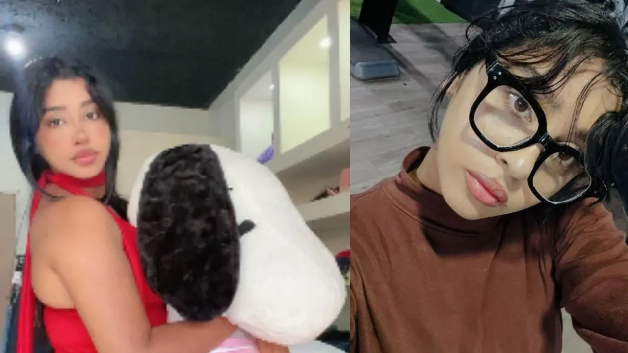 'La Yiyi' vuelve a generar controversia con atrevidas fotos tras divulgación de video