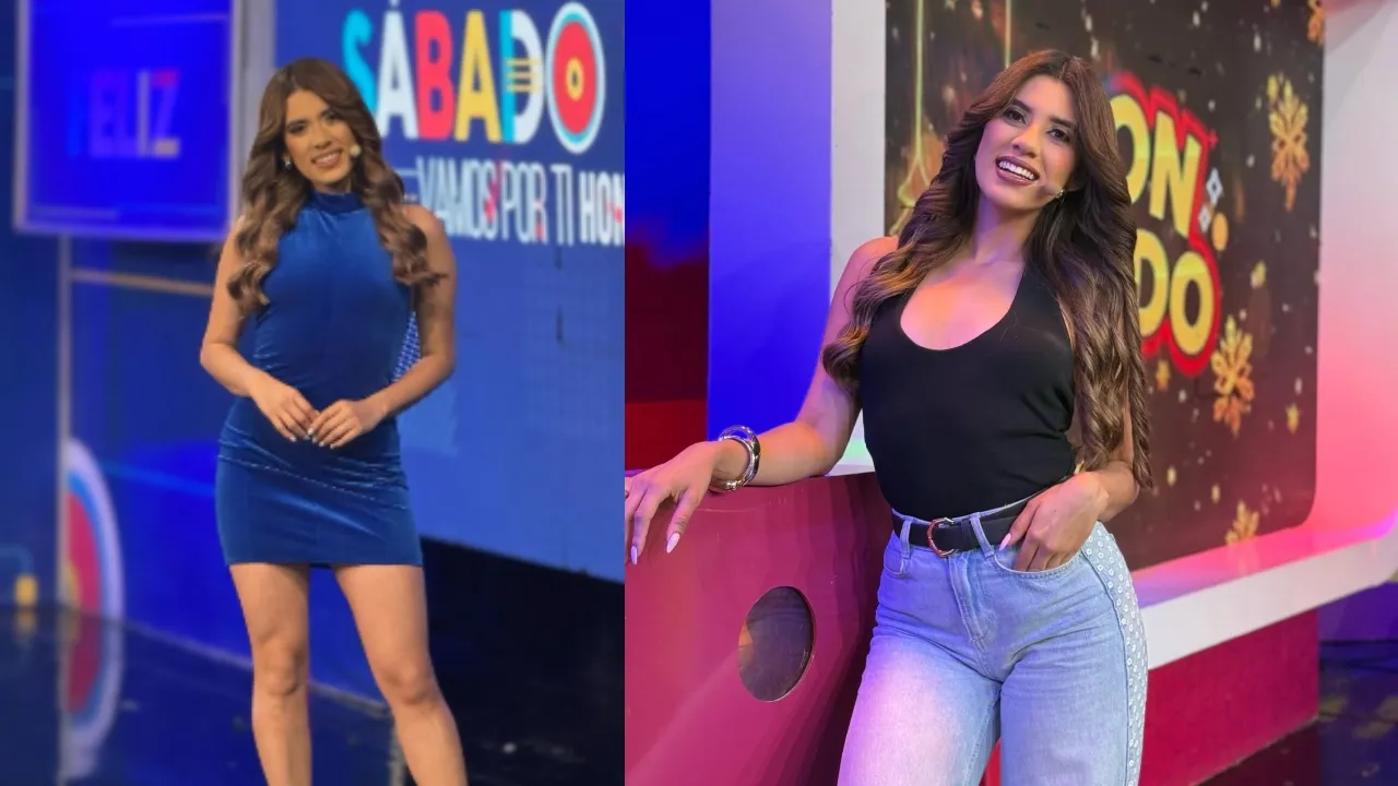 Lucía Zúniga causa sorpresa tras inesperada confesión sobre su vida sentimental