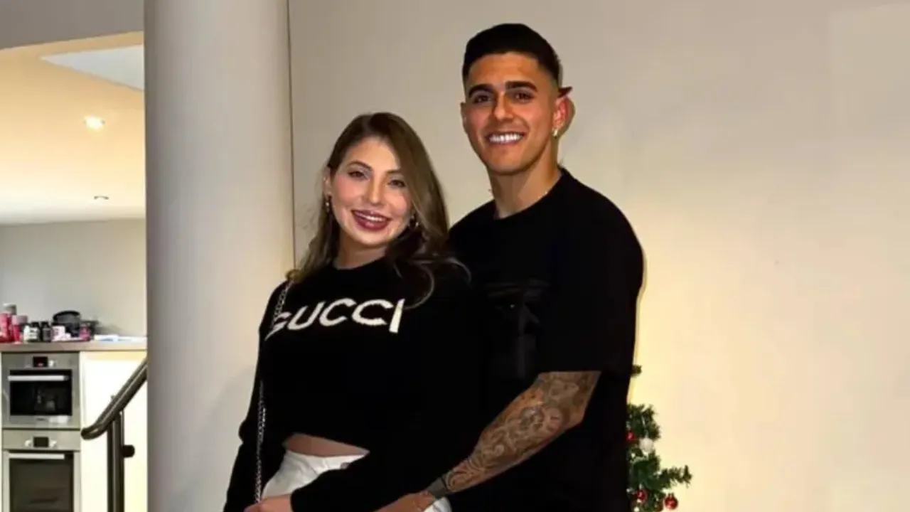 Luis Palma sorprende a su esposa Annie Córdoba con lujoso regalo de cumpleaños