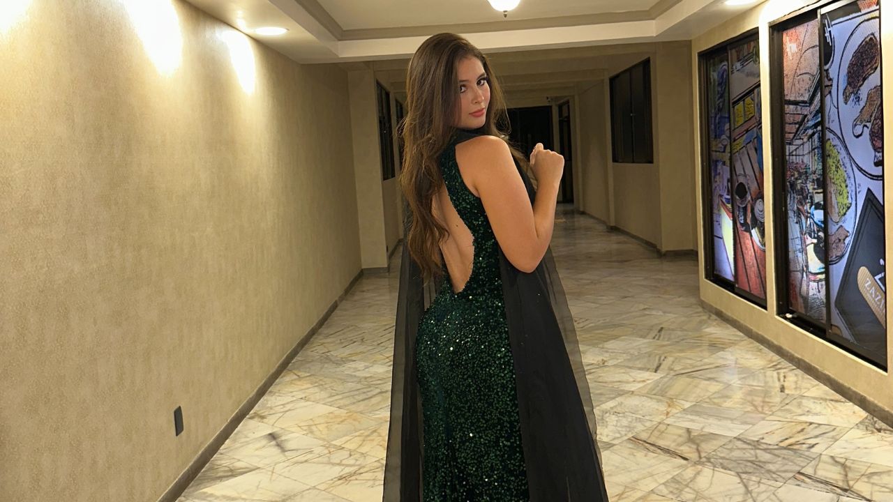 Imagen Principal de Nota: Modelo hondureña sorprende al confesar cuánto debe ganar un hombre para conquistarla