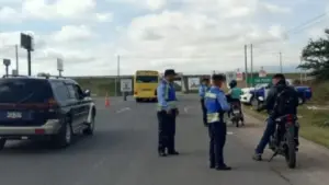 Imagen de DNVT prepara restricciones en carretera para motos: revise qué cilindrajes afectarían
