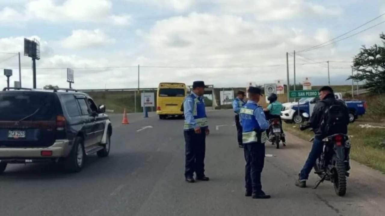 DNVT prepara restricciones en carretera para motos: revise qué cilindrajes afectarían