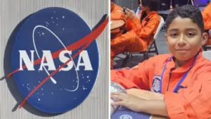 Imagen de NASA Space Apps Challenge 2026: así puedes inscribirte desde Honduras