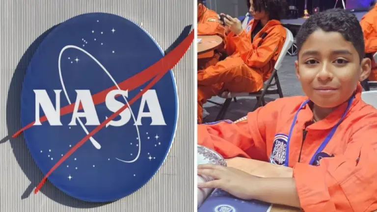 NASA Space Apps Challenge 2026: así puedes inscribirte desde Honduras